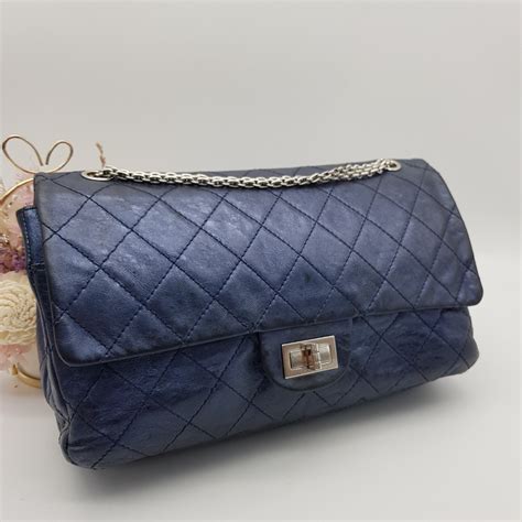 chanel reissue 227 crossbody